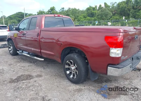 2007 Toyota Tundra Sr5 4.7L V8 from USA, damaged, VIN 5TFST54177X001955